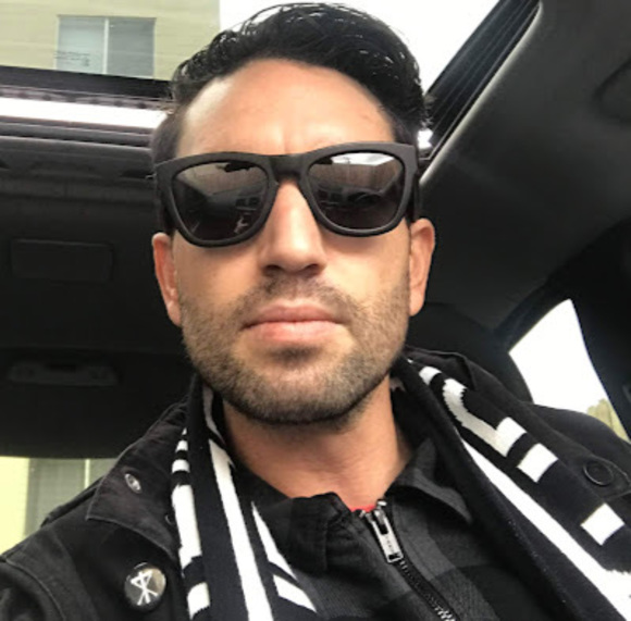 Meet your Posher, Ryan - Picture 1 of 1